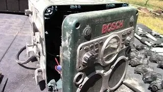 What's inside the Bosch Power Box