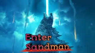 Multifandom || Enter Sandman