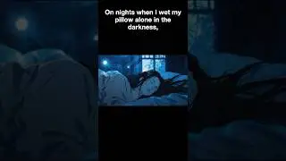 【Japanese Poetry】Voices in the Darkness | Poetry in Motion #Poetry #Recitation #VisualPoetry