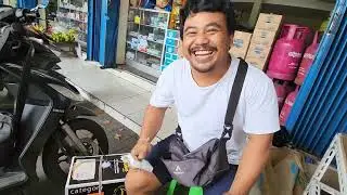 Perbaikin Mesin Kasir Mati Total, Salah Pasang VLOG424