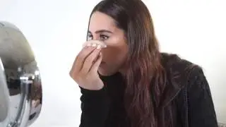 How To Use Your 3 Second Brow Eyebrow Stamp