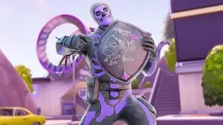 *FREE* LEGENDARY FORTNITE CINEMATIC INTRO (Ransom)