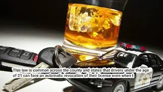 Important DUI Laws That Every Colorado Driver Should Know