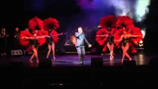 Steve Charles - On Broadway