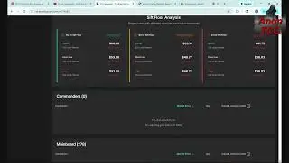 Magic the Gathering Commander Expected Value Tracker HUGE Update! Lorwyn Play for $110 Promotion!