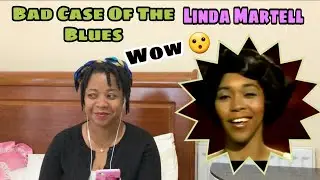 Linda Martell - Bad Case Of The Blues (Reaction)