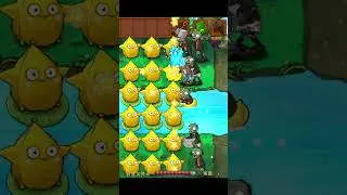 PIKACHU NUT IN (PVZ FUSION 2.7) #pvzfusion #pvz