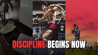 The Daily Discipline System That Rebuilds Your Entire Life