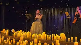 Boulevard of Broken Dreams-version Diana Krall-Regal Princess-Electric Duo VIVA 