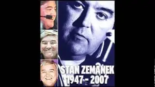 Stan Zemanek V's Super Mad