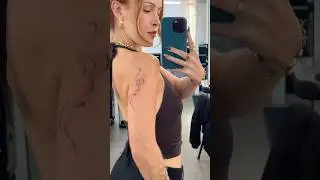 tattoo vlog! #tattoos #finelinetattoo #newmusic #ukrnb