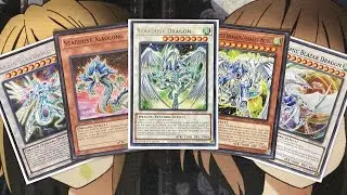 My Stardust Dragon Yugioh Deck Profile for December 2020