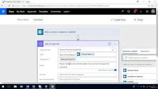 Learn Microsoft Flow - learn Microsoft Power Automate