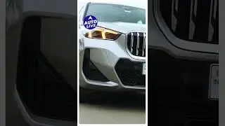 Bmw X1 - Premium Suv of the year! | ABP Live Auto Awards 2.0 2024 | Auto Live