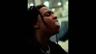 HURRICANE WISDOM TYPE BEAT - 