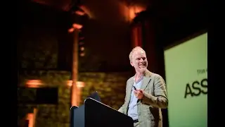 Architectuur & inspiratie | Architecture et Inspiration: David Kohn bij/chez BOZAR &ndash; ASSA ABLOY x A+