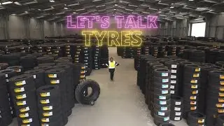 Where Do Tyres Really Go? The Proof Tyre Recycling Works in NZ (ft. Tyrewise)