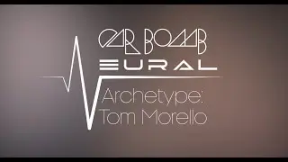 Car Bomb - Dissect Yourself [𝙁𝙍𝙊𝙎𝙏𝘽𝙄𝙏𝙏 cover] Archetype: Tom Morello drop pedal test
