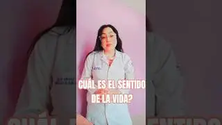 🙏🏻 Cu&aacute;l es el sentido de la vida? ⛪#DMreligion #religion #espiritualidad #duelo #cancer #c&aacute;ncer #qt