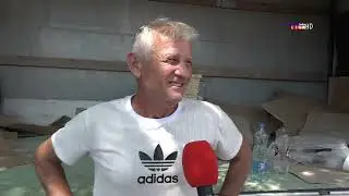Vašar u Ivanjici