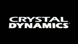 Eidos interactive - Crystal Dynamics - Disney interactive + loading screen disney world quest