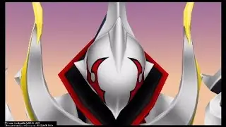 Trinity Armor boss fight (kingdom hearts BBS) Ven's Story