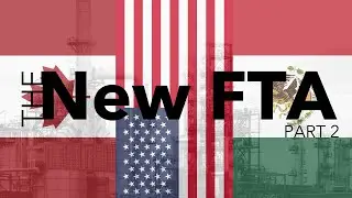 Certification of Origin | Everything You Need To Know About The New NAFTA - Part 2