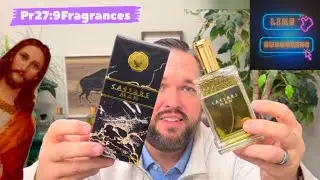 Caesars Man classic fragrance first impression.