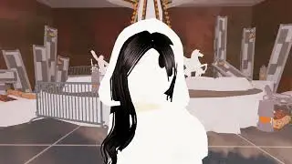 KIM SOHYE (김소혜) 'Im ready' MV | ROBLOX KPOP | RH DANCE STUDIO