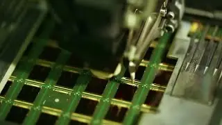 Samsung eyes Texas for $17 bln chip plant