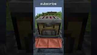 crafter's secret funny sound in minecraft