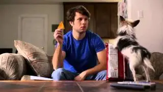 Doritos Fetch | Super Bowl Spot 2013