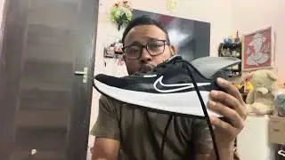Nike Downshifter 13 Review after 3month rough use !! दौड़ में 15 second तो कम हो जयेगा ।।