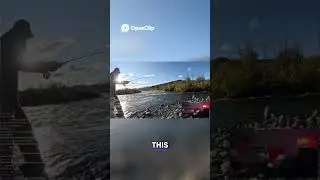 Arctic Camping 🏕️ Survival Challenge! 🥶 #content #dailyclips #outdoorboys #Lospollos
