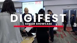 Digifest 2024 Promo