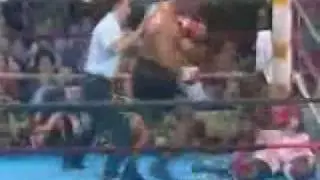 Best Heavyweight Knockouts of All Time