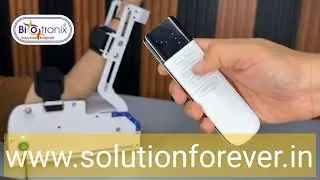 &ldquo;Best Imported Elbow CPM for Rehabilitation  0&ndash;120&deg; Adjustable Range&rdquo;