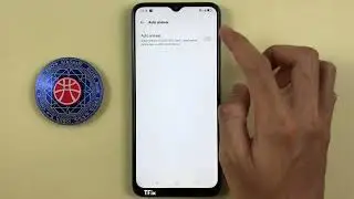 How to enable/disable Auto answer on OPPO A16 Android 11