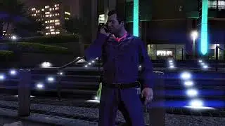 GTA 5 - FIB Building Raid | Epic Heist at the Top of Los Santos!