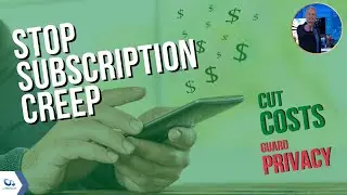 Stop subscription creep: Save money and protect privacy | Kurt the CyberGuy