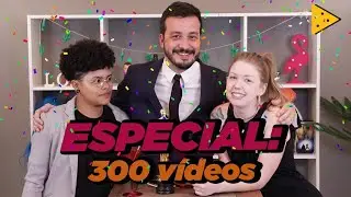 OS MELHORES MOMENTOS QUE JÁ VIVEMOS NESSE CANAL!
