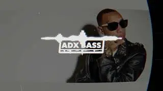 Tyga - Rack City bass boosted song :