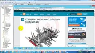 SCCM 2012 R2   Part 10  Right Click Tools