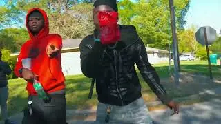 400toprasta-Rifle season ((official video))