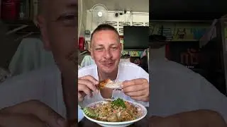 путешествие Таиланд на велике с палаткой