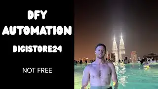 Digistore24 Automation: Traffic + Follow-Up Done For You