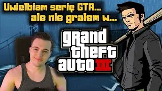 GTA 3 - JAK SIĘ ZESTARZAŁO? 🔴 LIBERTY CITY po 25 LATACH #3