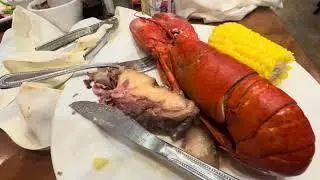 Koto Buffet - Lobster all you can eat