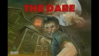 The Dare 2/3 - Skin Deep (Call of Cthulhu)