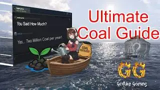 Every Method to Farm Coal | world of warships